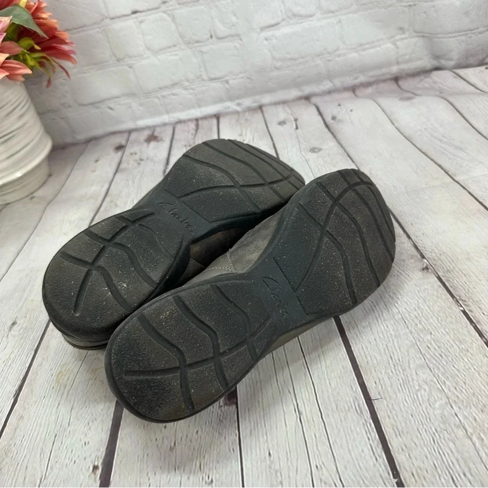 Clarks comfort collection size 9m Roseville Mary Jane shoes
